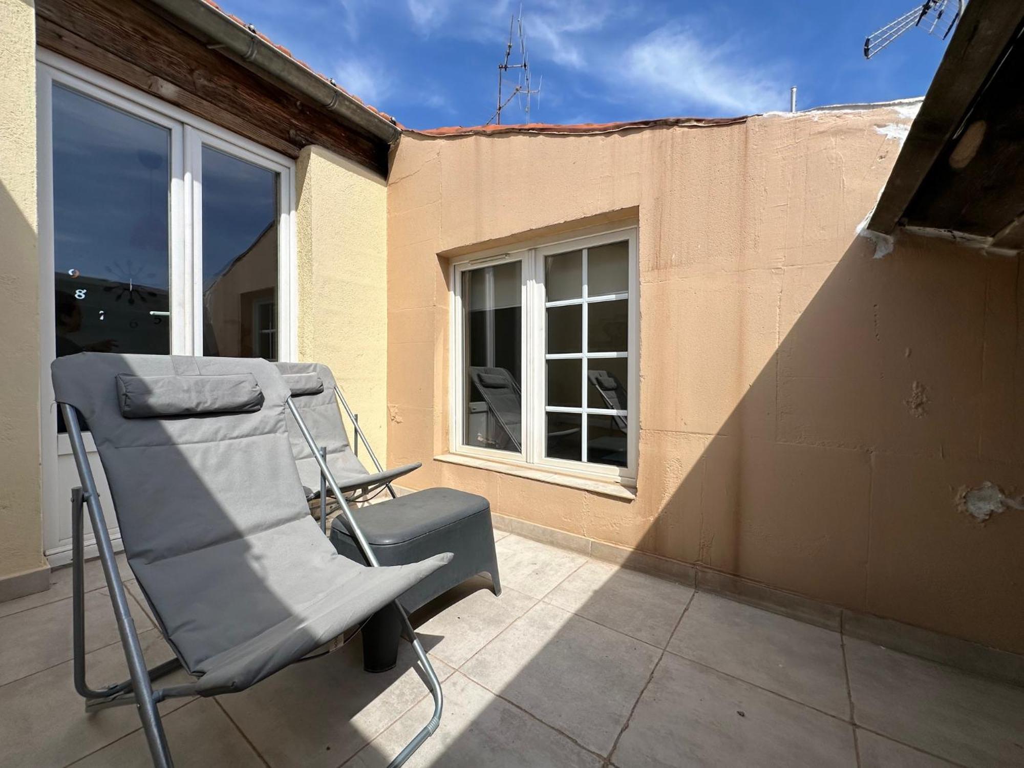 Apartment 41 Leon Noel Cannes