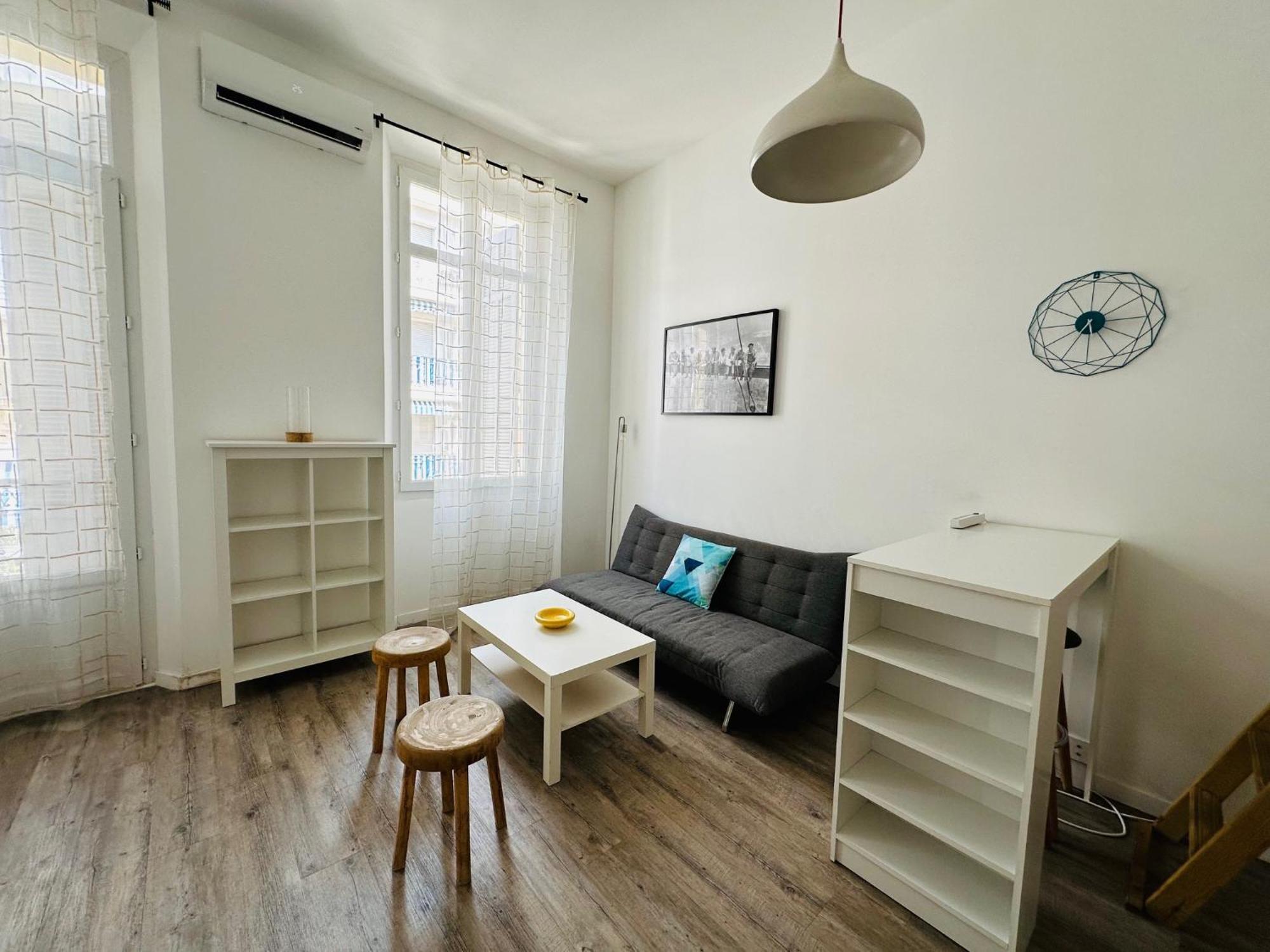 41 Leon Noel Apartment Cannes