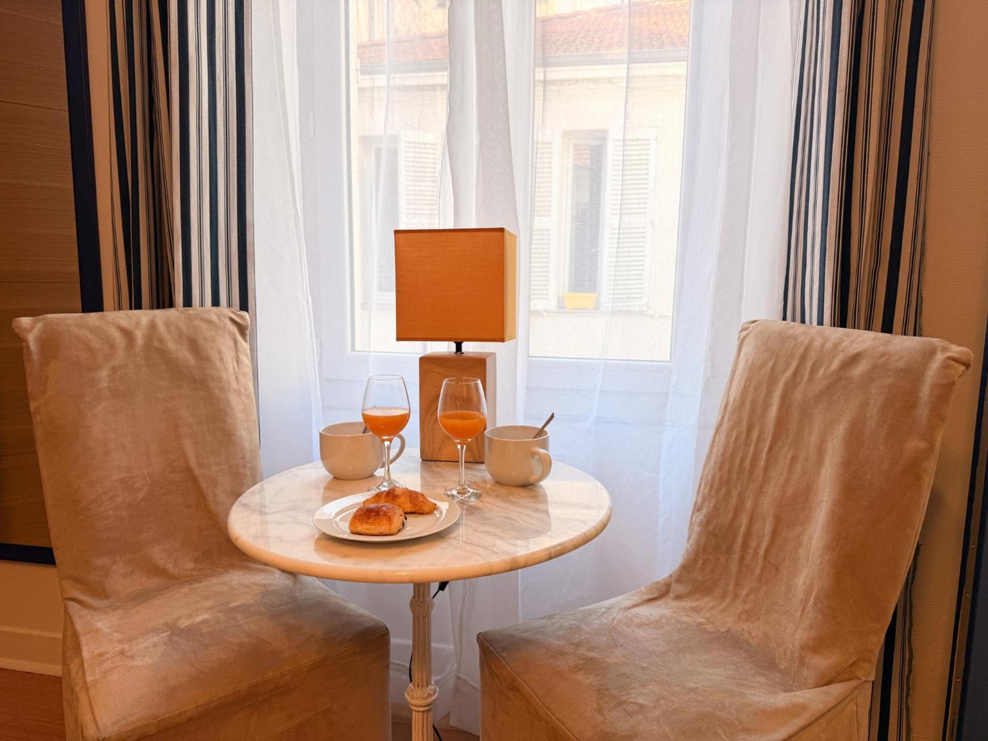Apartment The Cosy Nest - 1 Bedroom Cannes