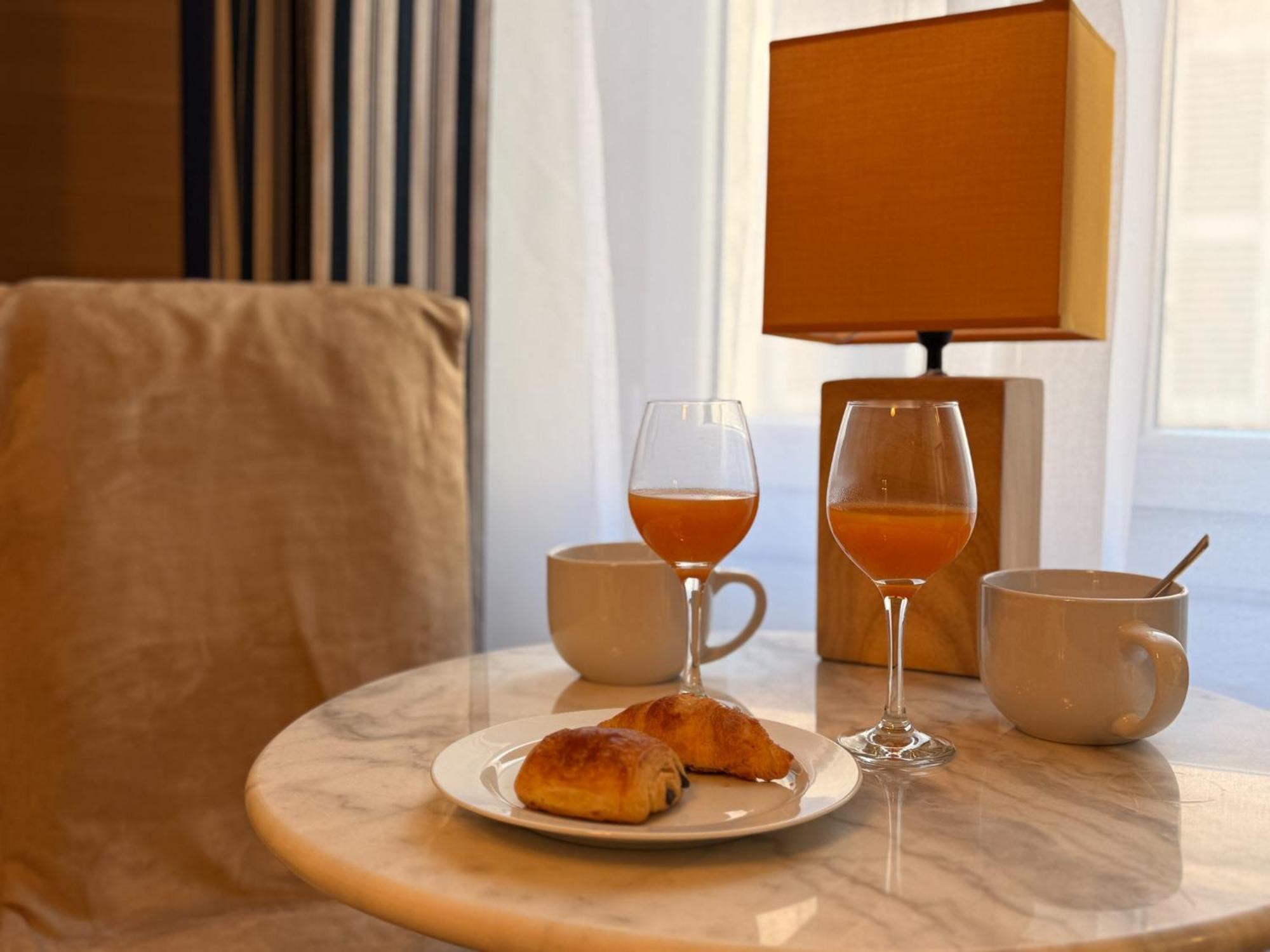 The Cosy Nest - 1 Bedroom Apartment