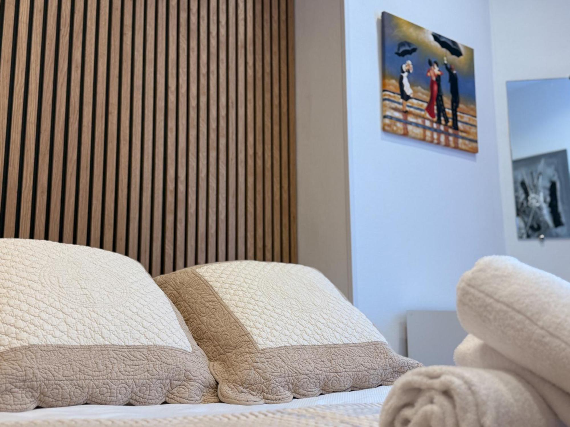 The Cosy Nest - 1 Bedroom Apartment Cannes