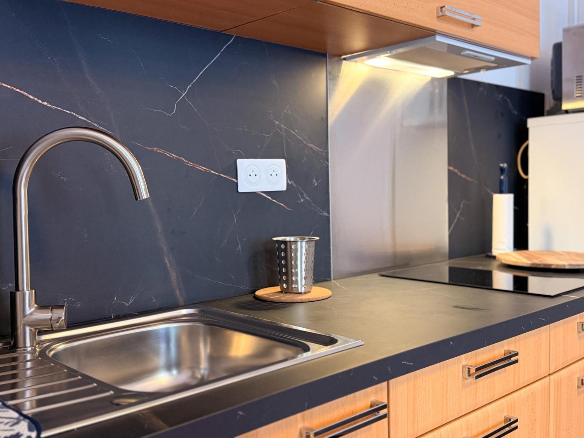 The Cosy Nest - 1 Bedroom Cannes