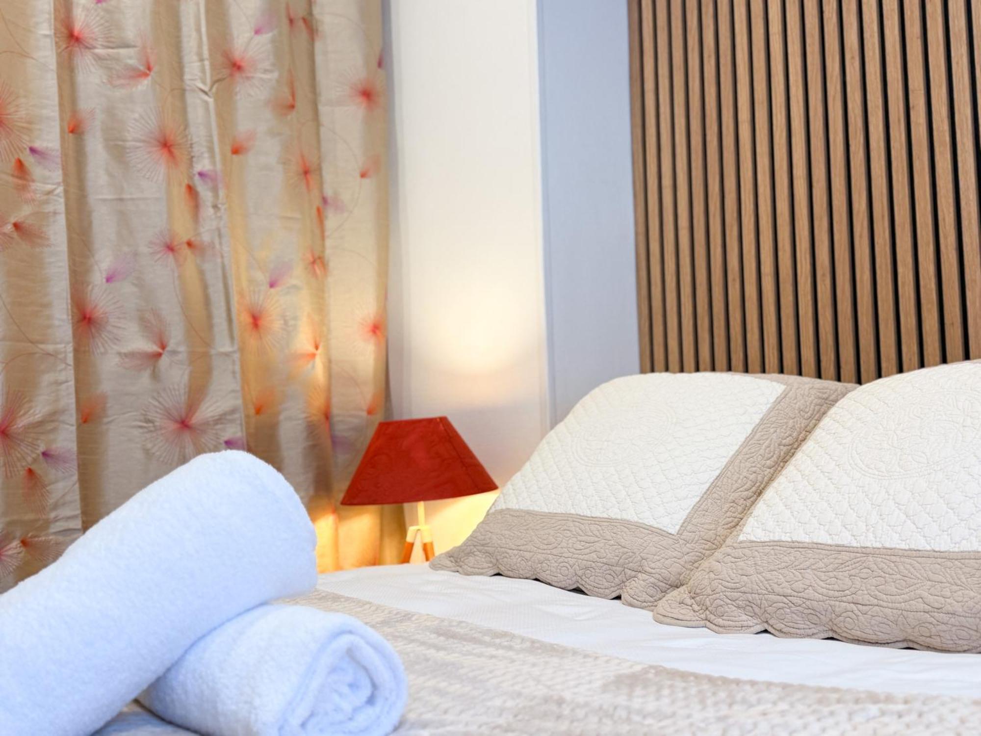 The Cosy Nest - 1 Bedroom