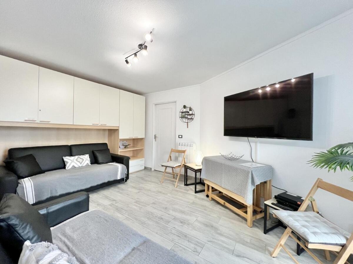 Downtown - Fully Equipped - Wi-fi And Air Conditioning Apartment Cannes