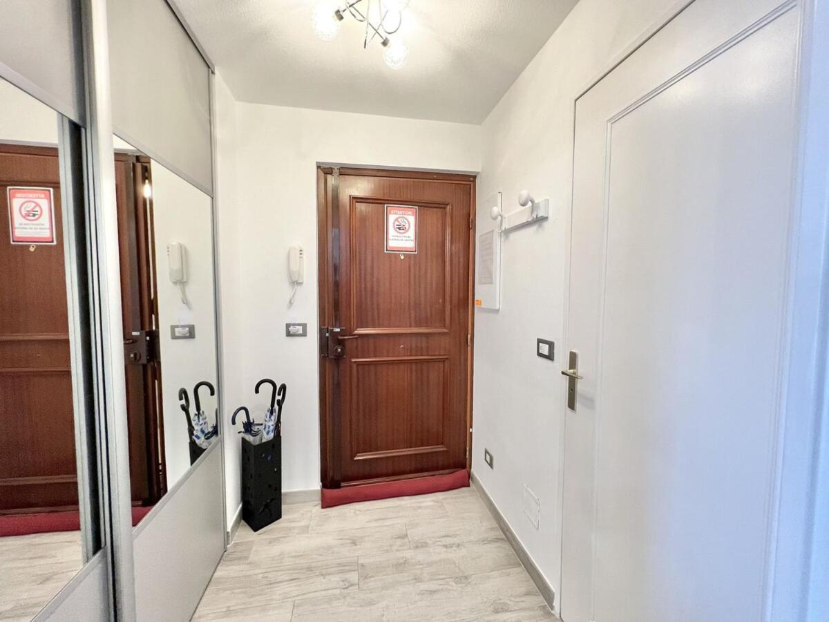 Downtown - Fully Equipped - Wi-fi And Air Conditioning *