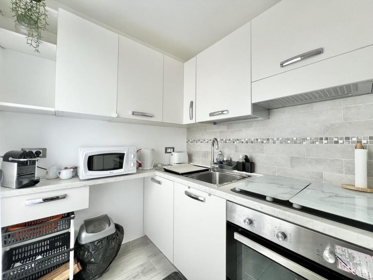 Downtown - Fully Equipped - Wi-fi And Air Conditioning