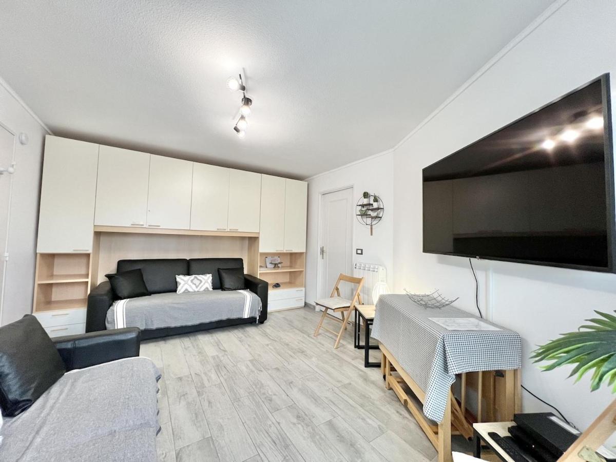 Apartment Downtown - Fully Equipped - Wi-fi And Air Conditioning *