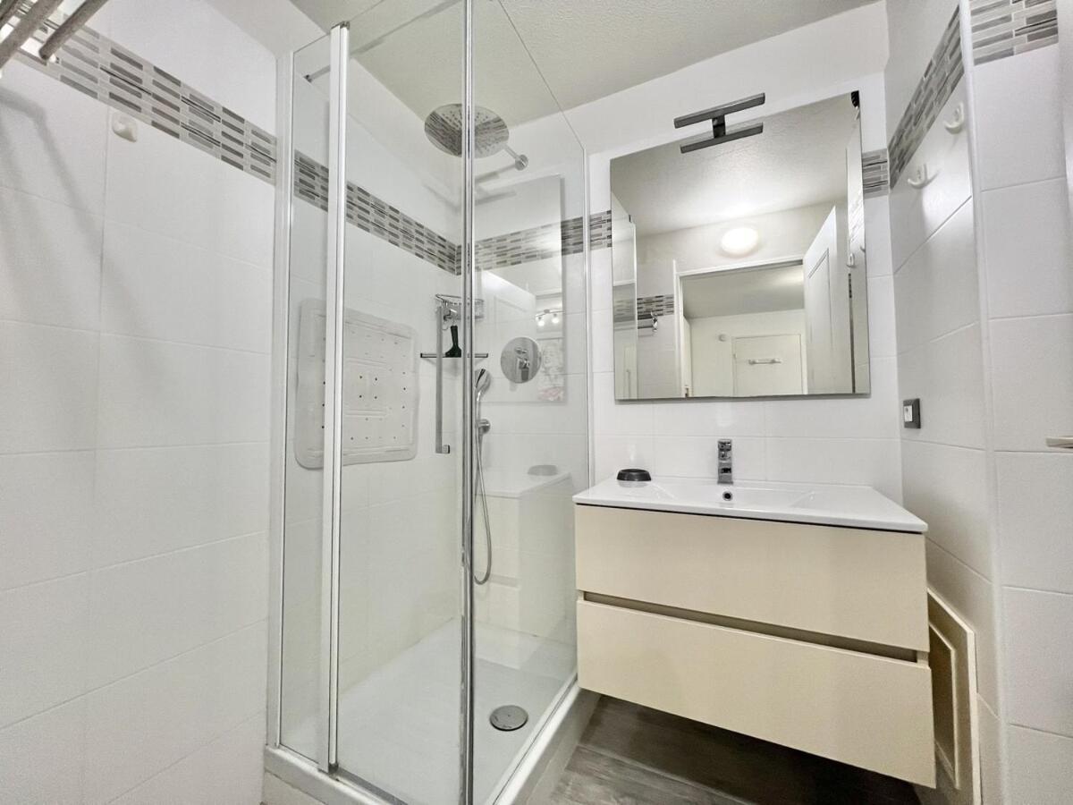 Downtown - Fully Equipped - Wi-fi And Air Conditioning * Cannes