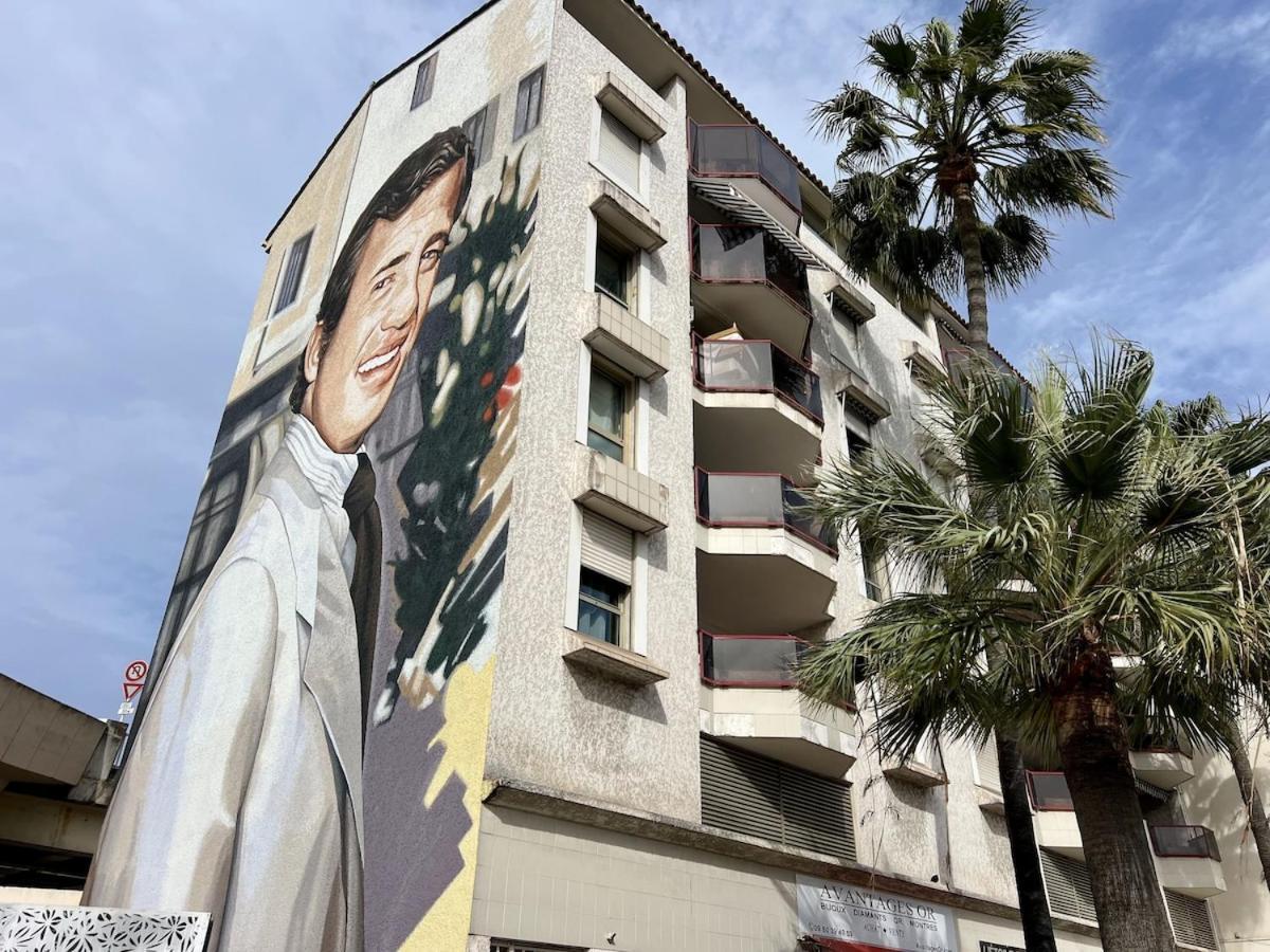 Downtown - Fully Equipped - Wi-fi And Air Conditioning * Cannes