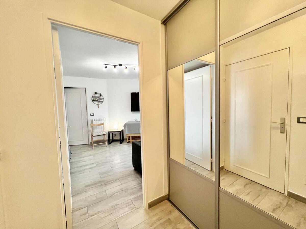 Downtown - Fully Equipped - Wi-fi And Air Conditioning