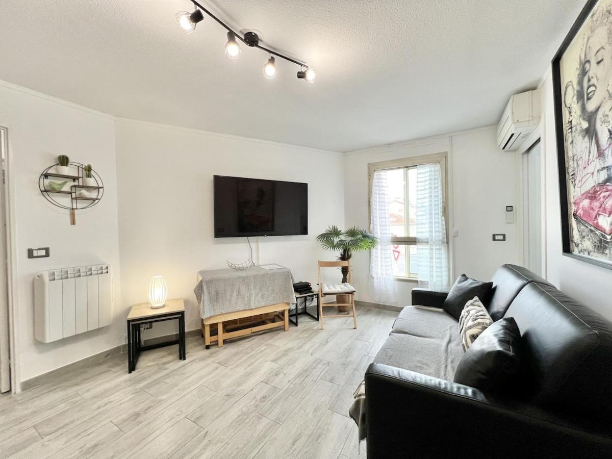 Downtown - Fully Equipped - Wi-fi And Air Conditioning Apartment
