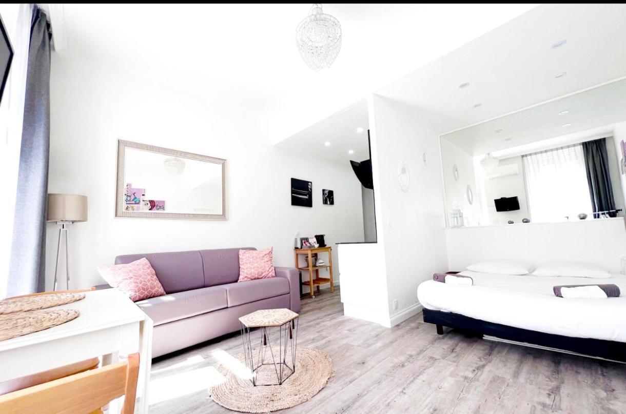 Appartement Moderne Et Calme En Plein Centre *