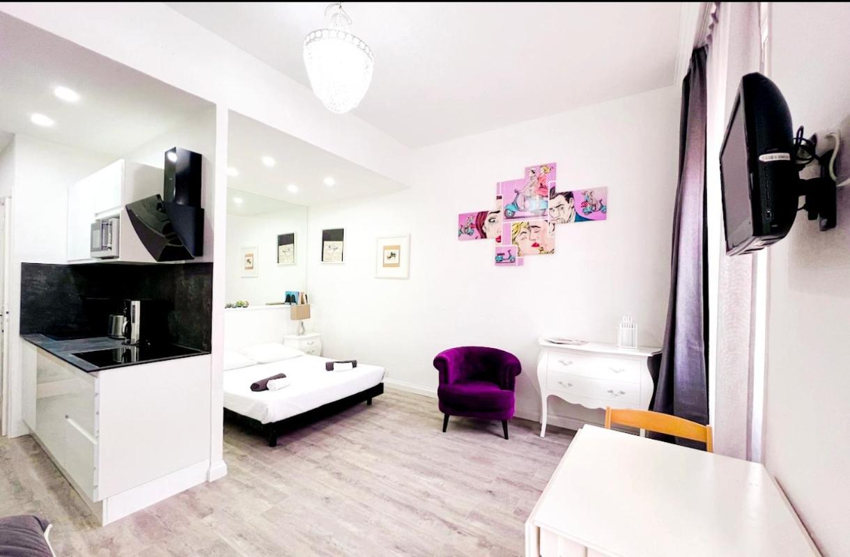 Appartement Moderne Et Calme En Plein Centre