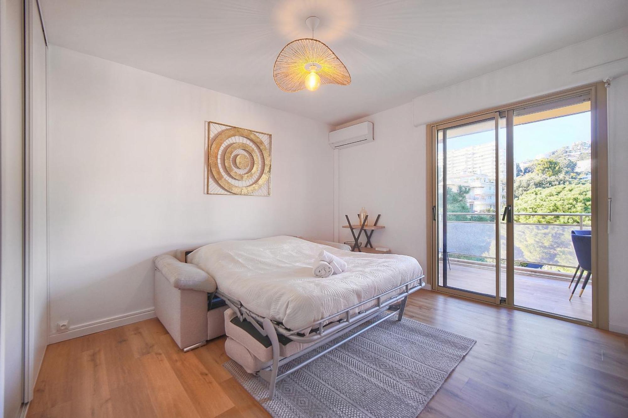 Lumineux Avec Loggia A0b203