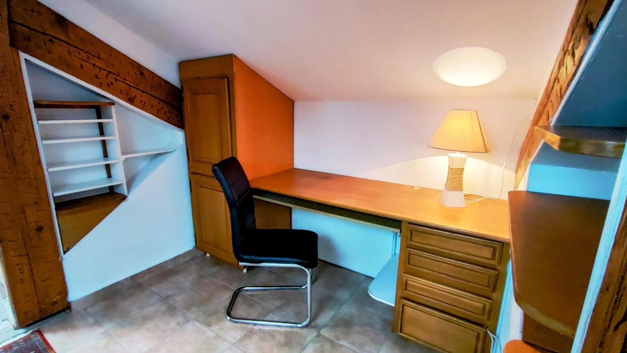Frgk - Entire Building In Apartment Cannes