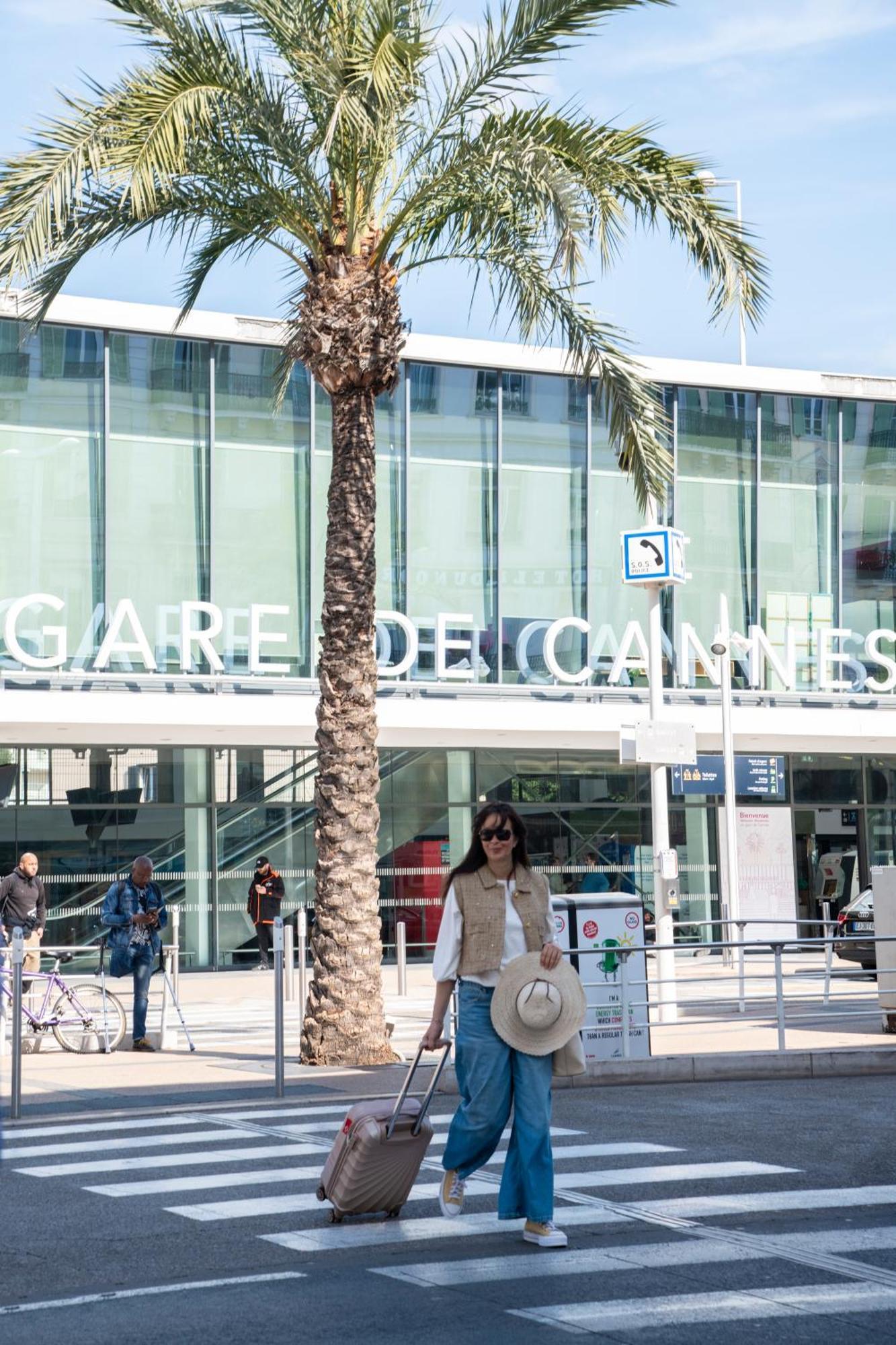 L'esterel Hotel Cannes