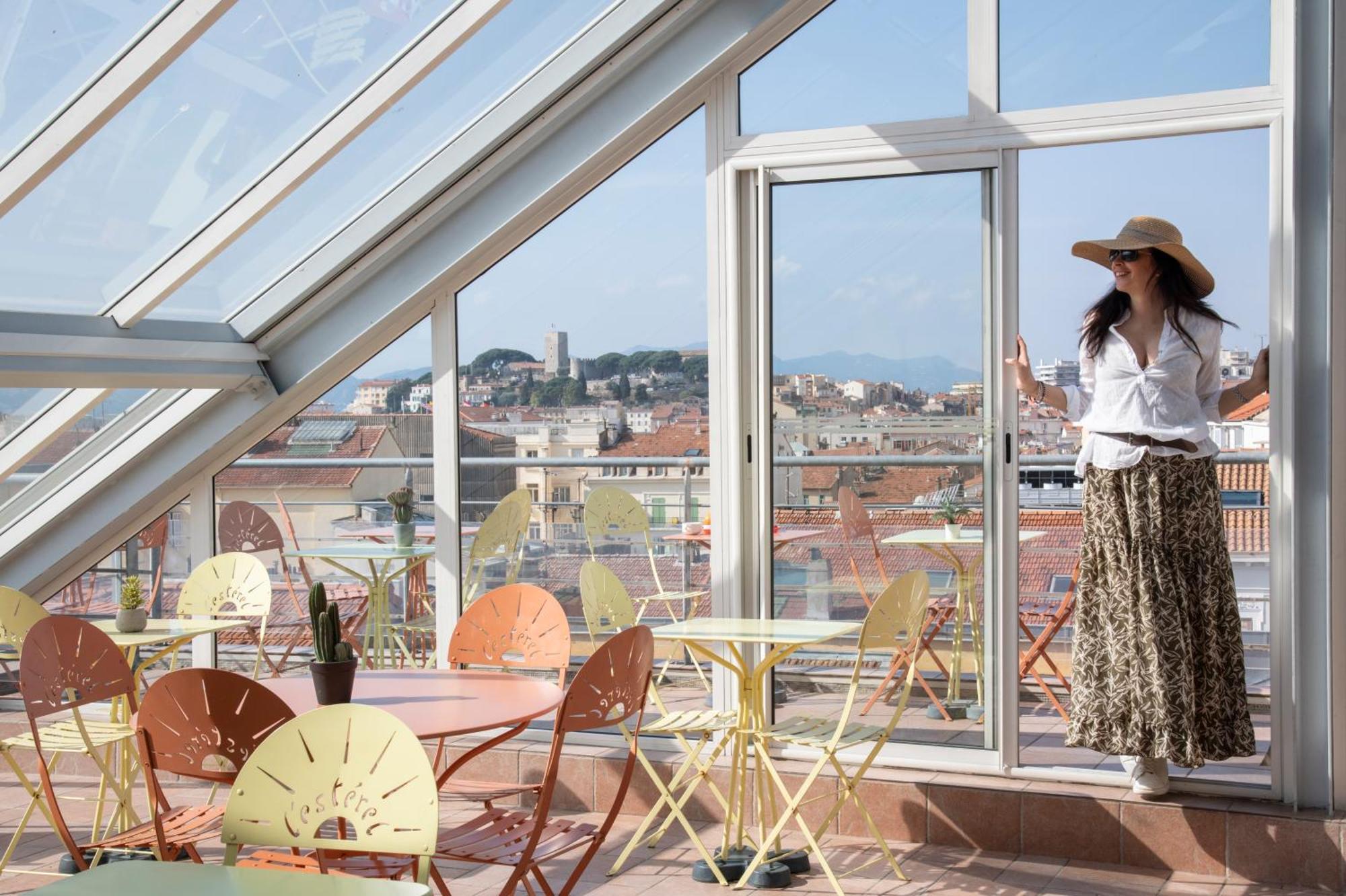 L'esterel Hotel Cannes