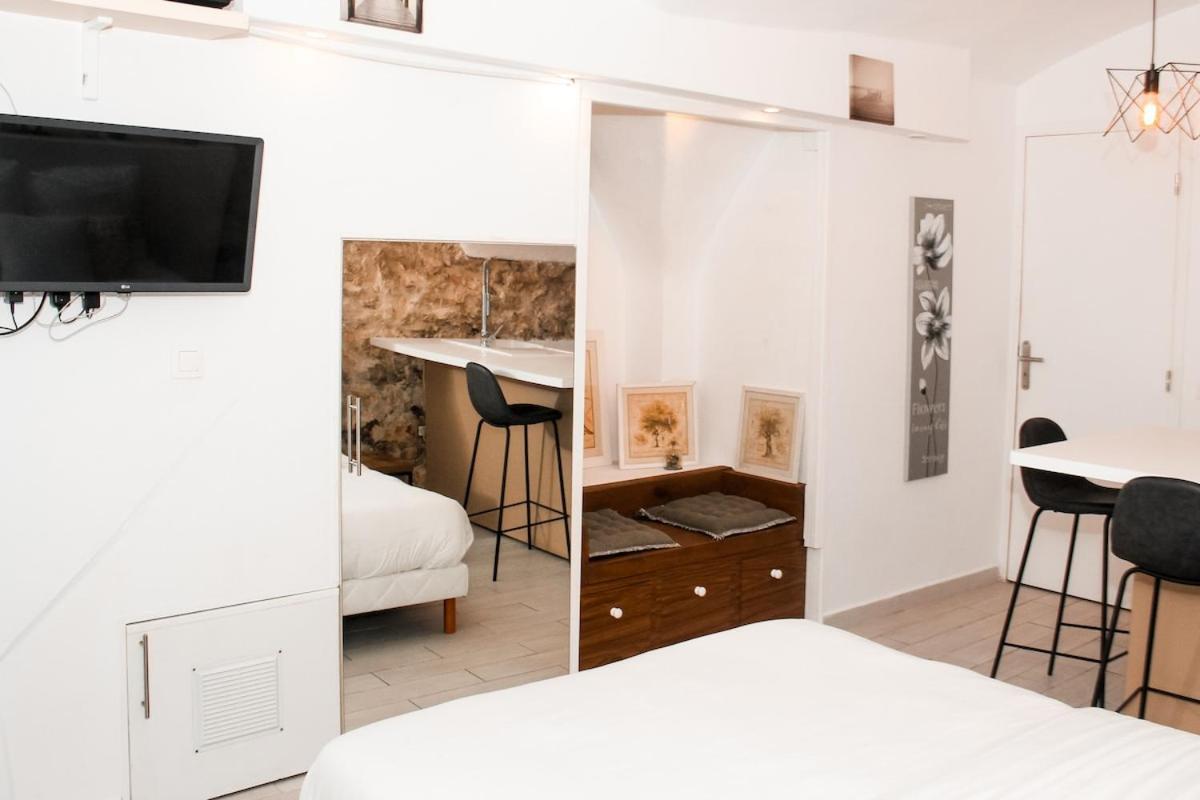 Apartment De Charme Au Suquet *