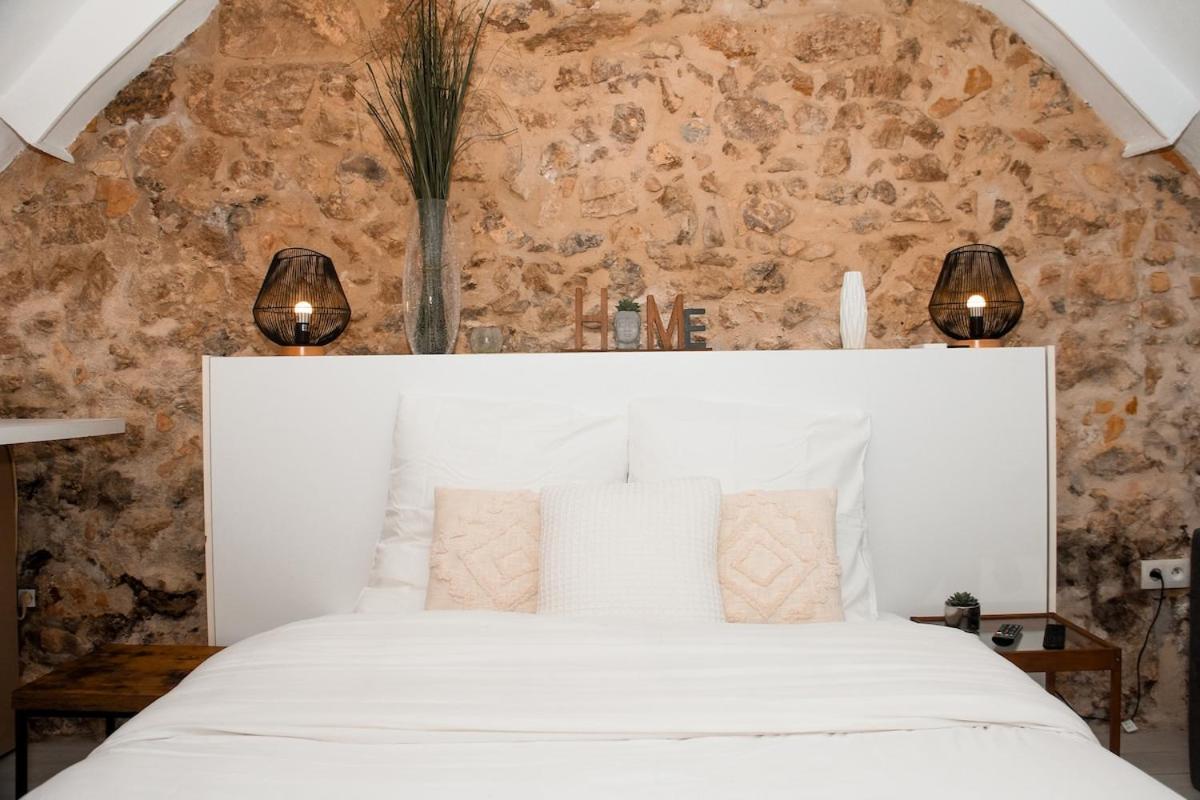 Apartment De Charme Au Suquet *