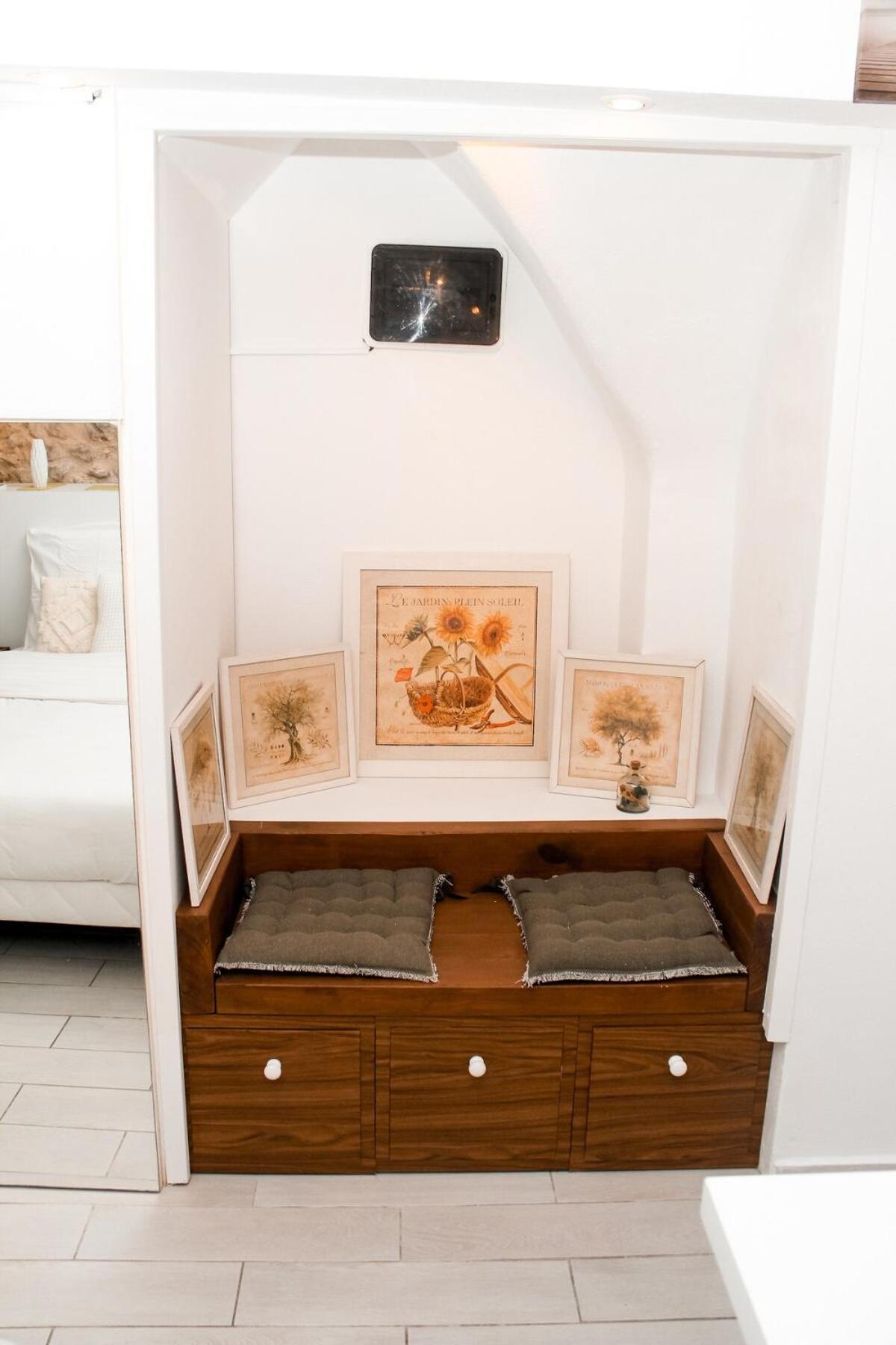 Apartment De Charme Au Suquet *
