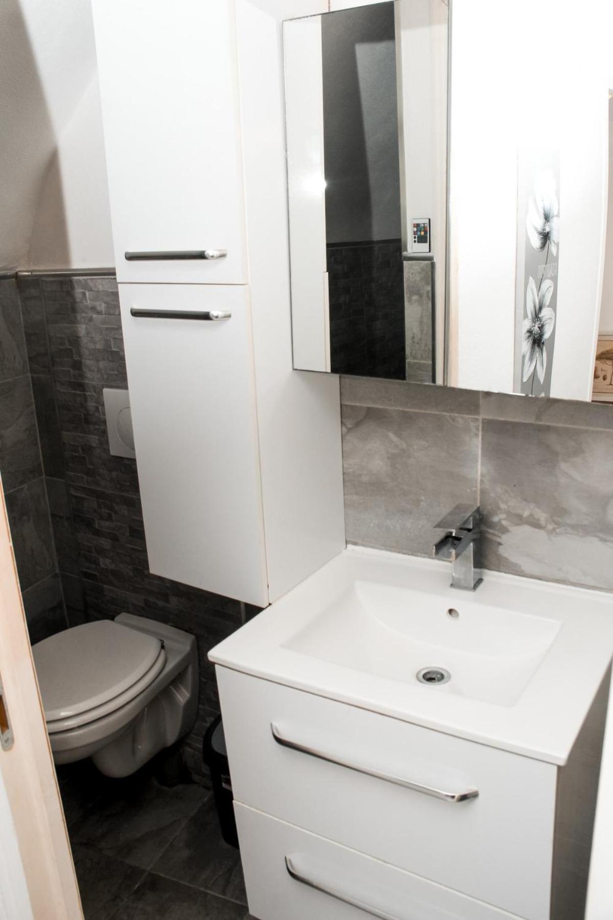 Apartment De Charme Au Suquet *