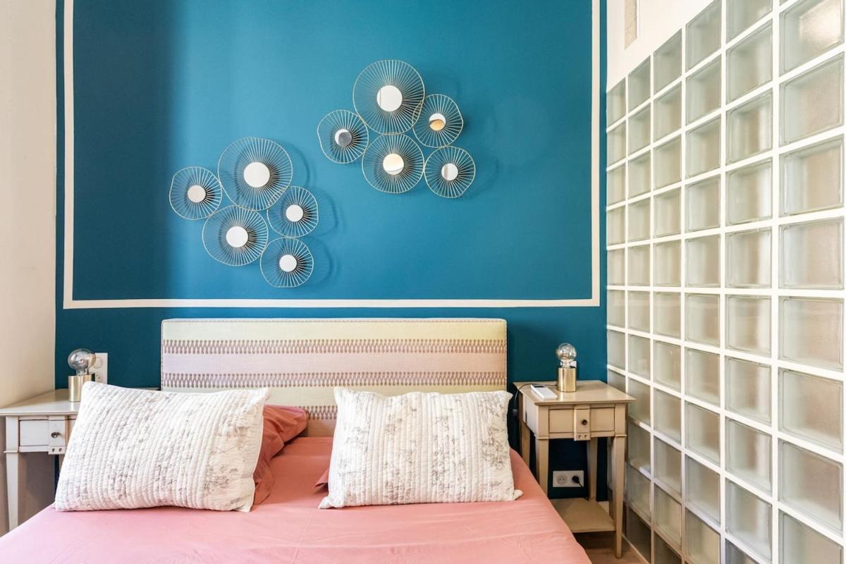 Beautiful Bourgeois Near Palais And Beaches Apartment Cannes