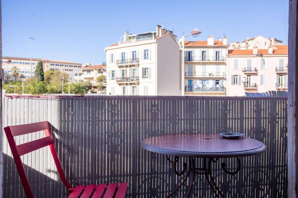 Apartment Beautiful Bourgeois Near Palais And Beaches *