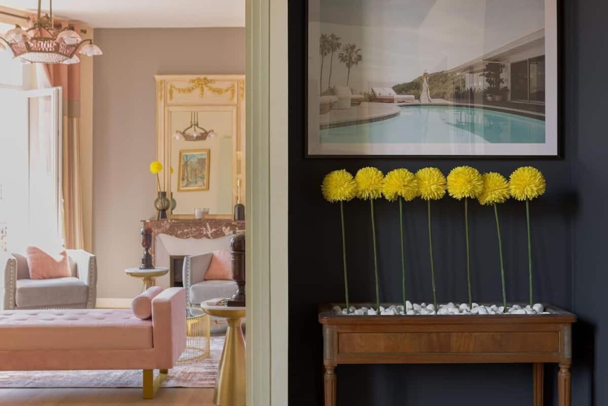 Apartment Beautiful Bourgeois Near Palais And Beaches *