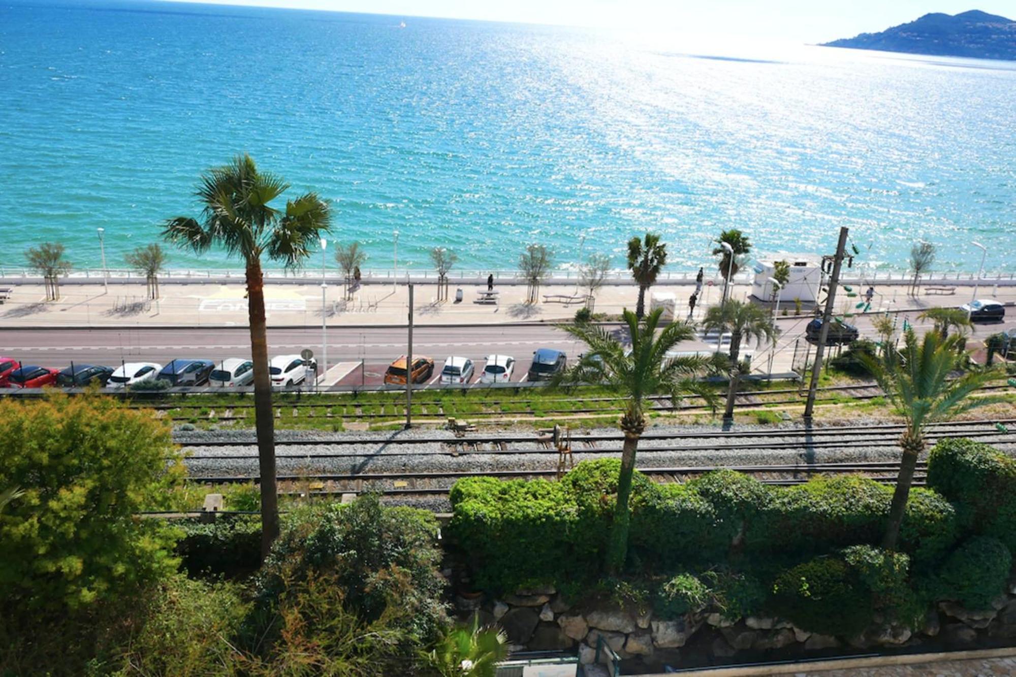 Splendid Sea View - 2 Comfy - Swimming Pools *