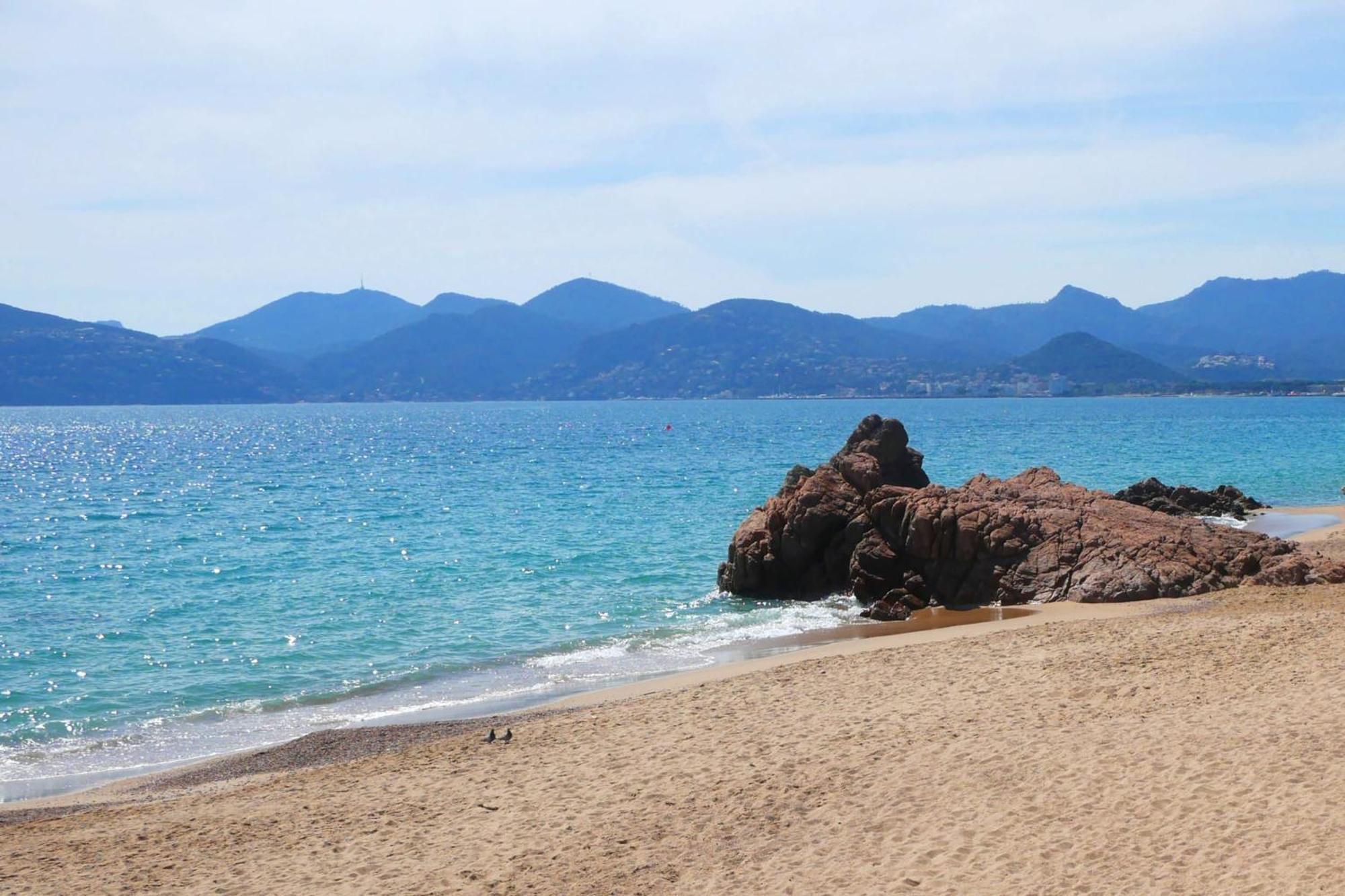 Splendid Sea View - 2 Comfy - Swimming Pools * Cannes