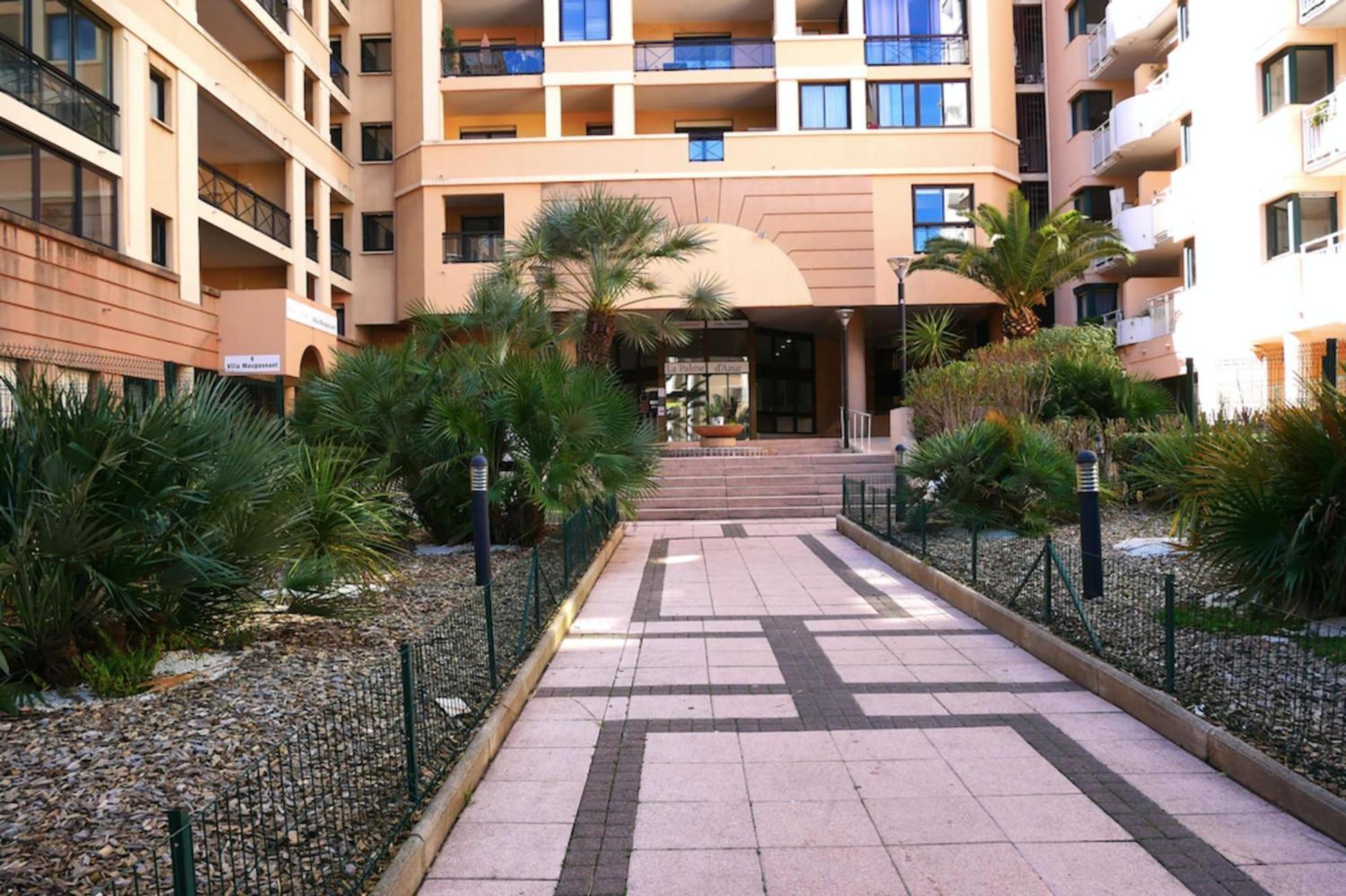 Apartment Splendid Sea View - 2 Comfy - Swimming Pools *