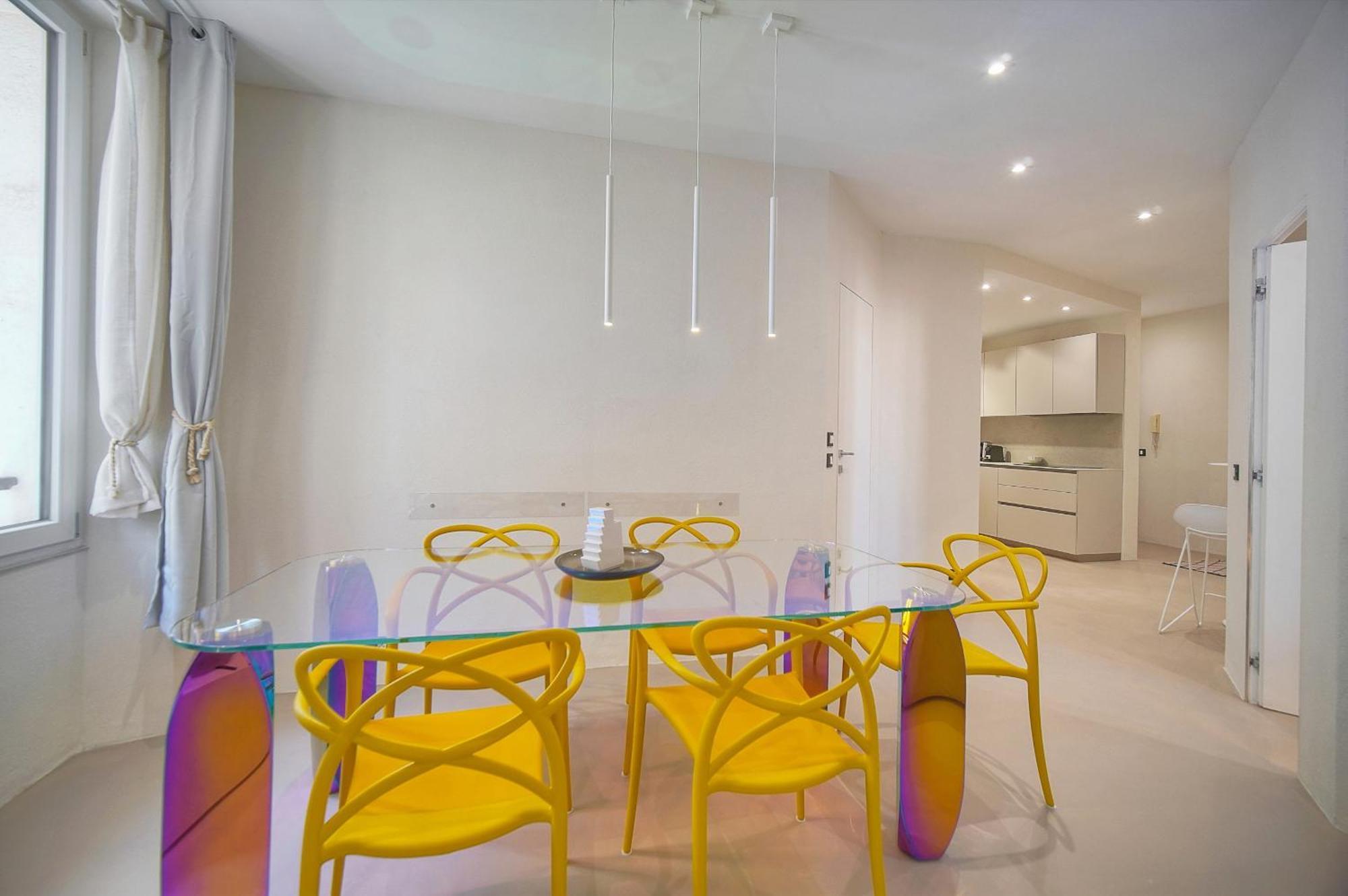 3 Pieces Climatise Refait A Neuf En 2025 Carre D'Or A2B194 Apartment *
