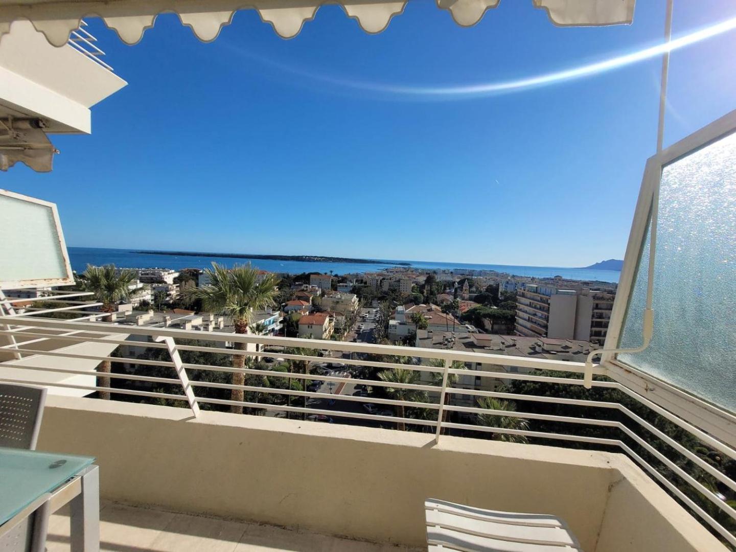 Apartamento The Horizon - Sea View & Peaceful Retreat