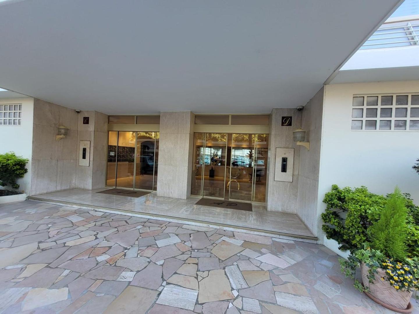 The Horizon - Sea View & Peaceful Retreat Apartamento Cannes