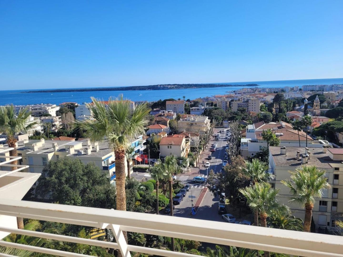 Apartamento The Horizon - Sea View & Peaceful Retreat