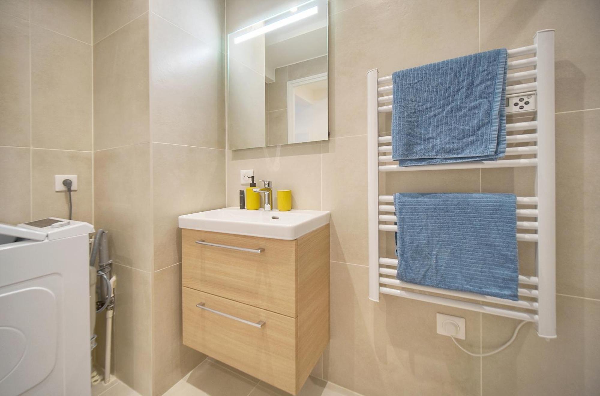 Apartment Le Camu - Parking - 500m - Vca