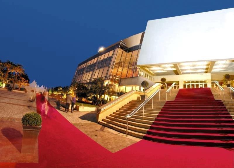 Californie Cannes