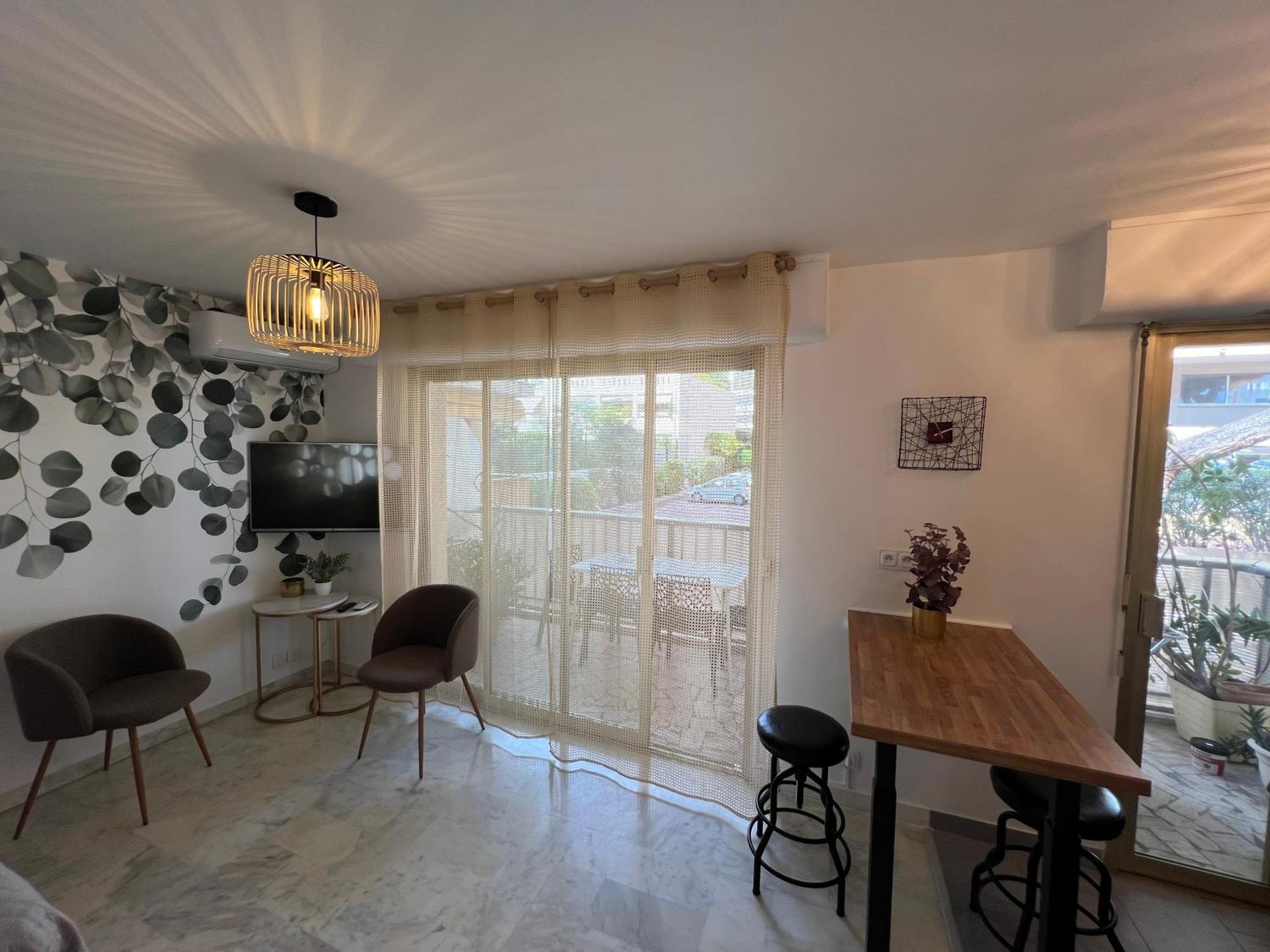 Californie Apartment