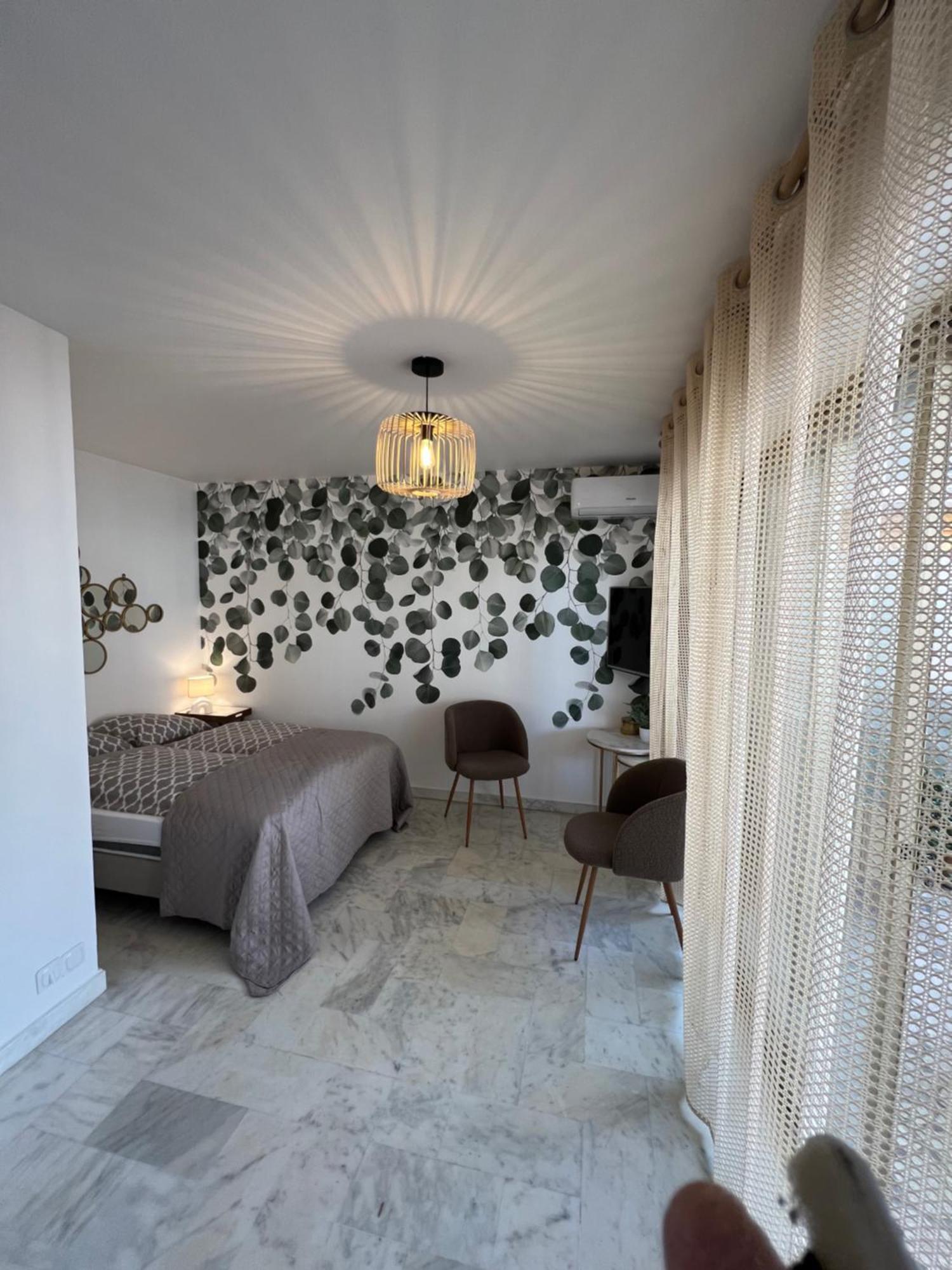 Californie Apartment Cannes