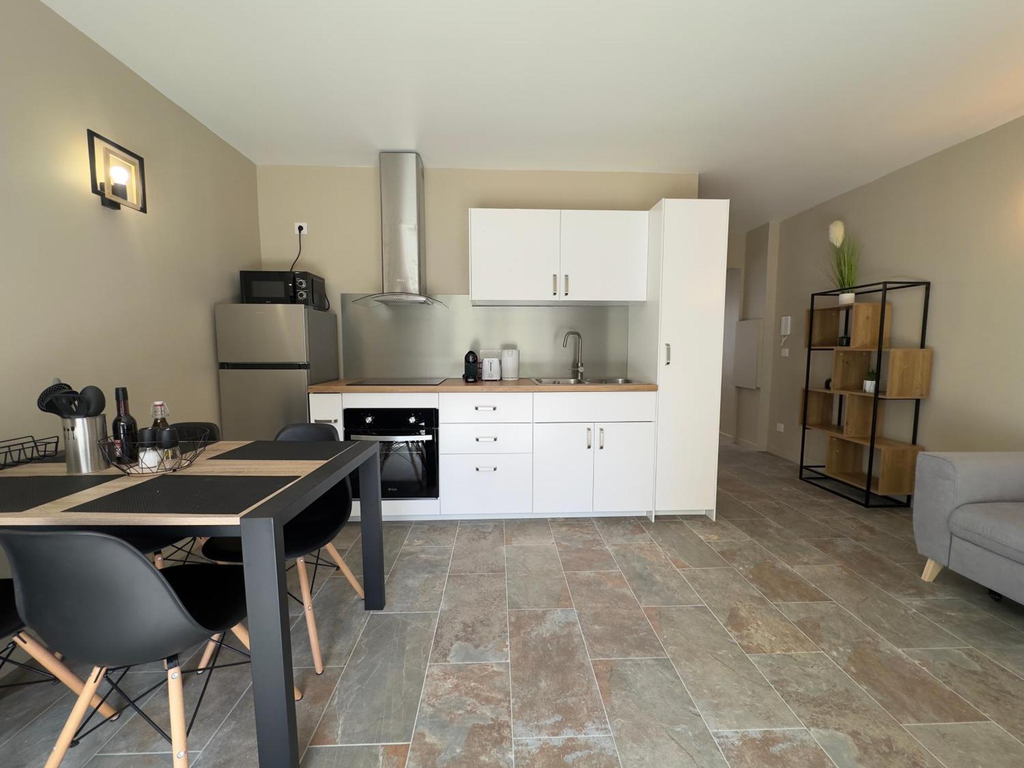 Apartment Cosy Castille - Proche De La Croisette *