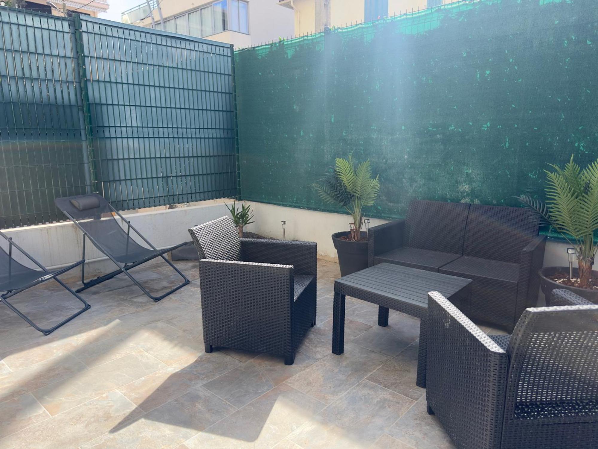 Apartment Cosy Castille - Proche De La Croisette Cannes