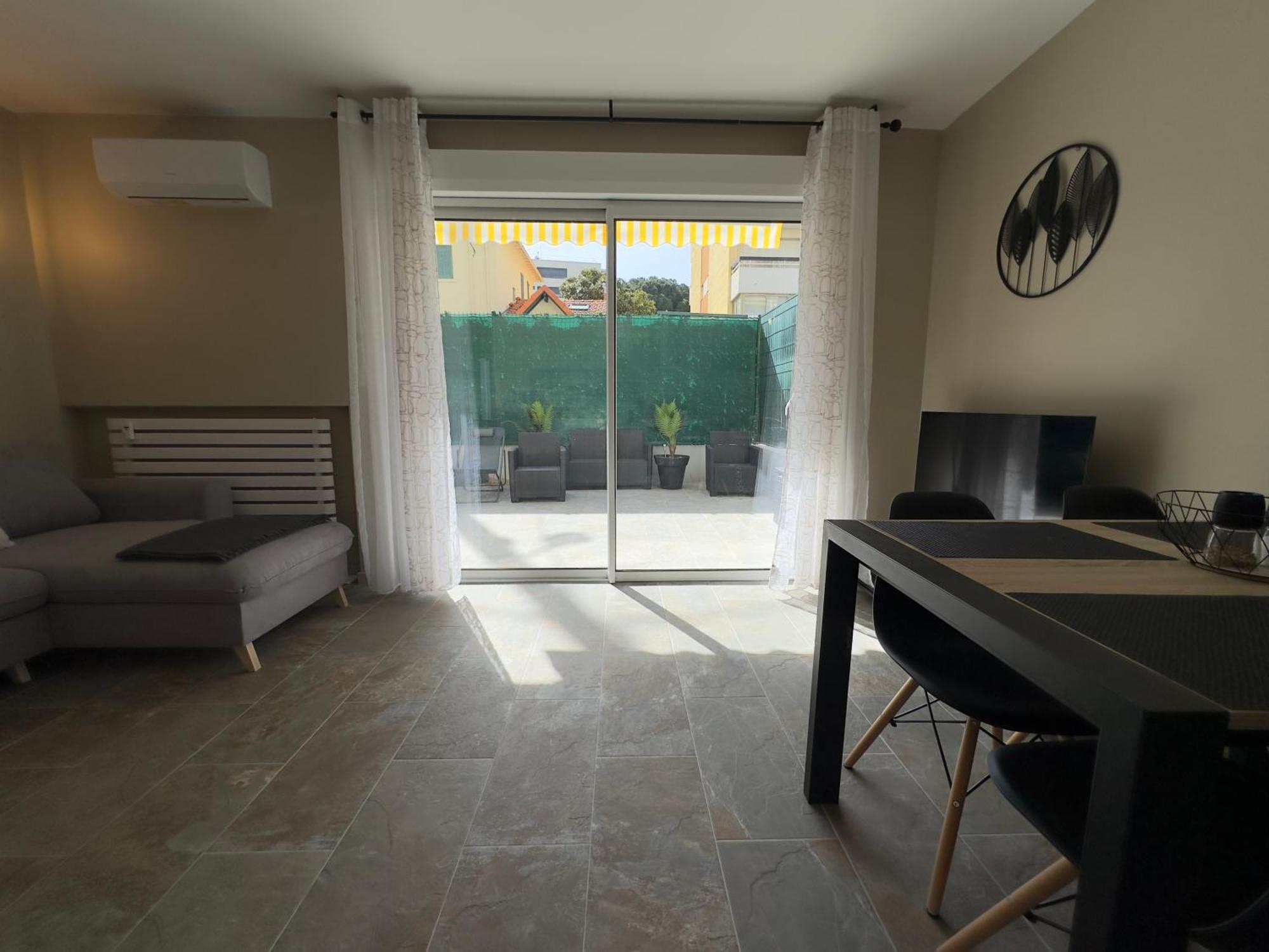 Cosy Castille - Proche De La Croisette Apartment *