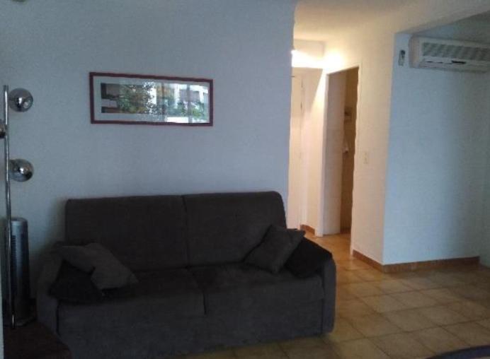 Centre Rouaze Apartment