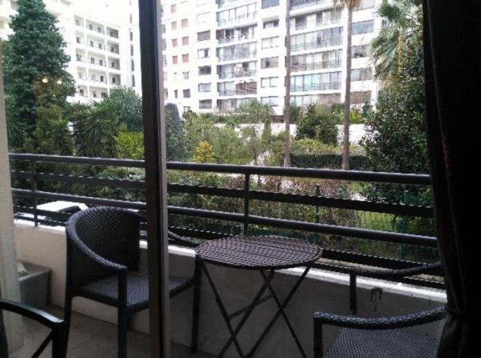 Apartment Centre Rouaze