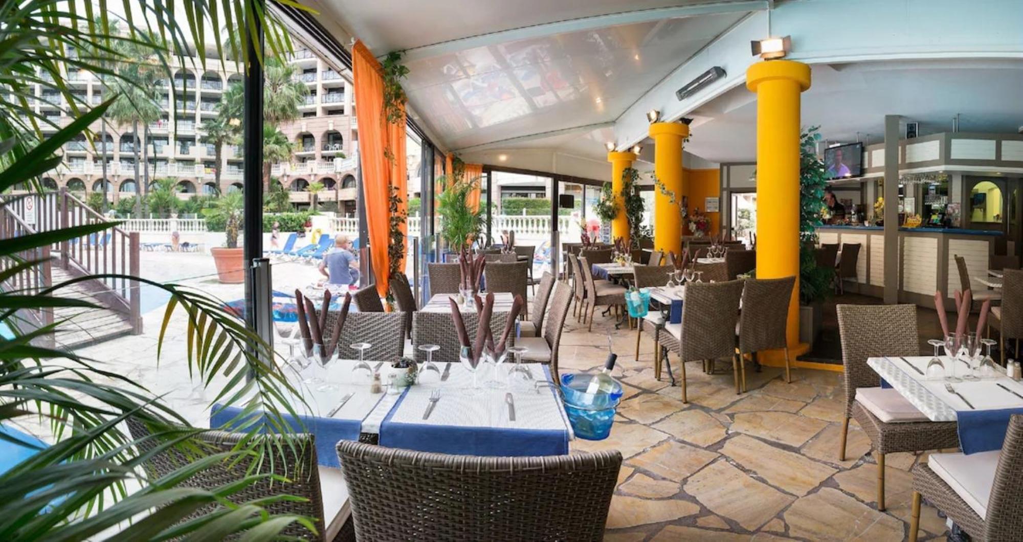 Apartamento La Palme D'azur - Cannes