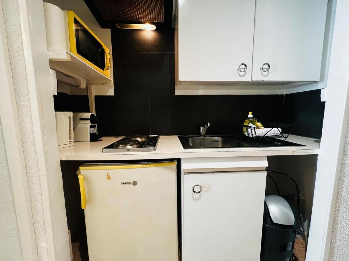 Appartement Esterel Large With Terrace *