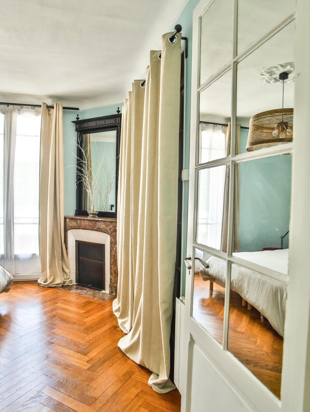 Apartment Les Bananiers Centre *