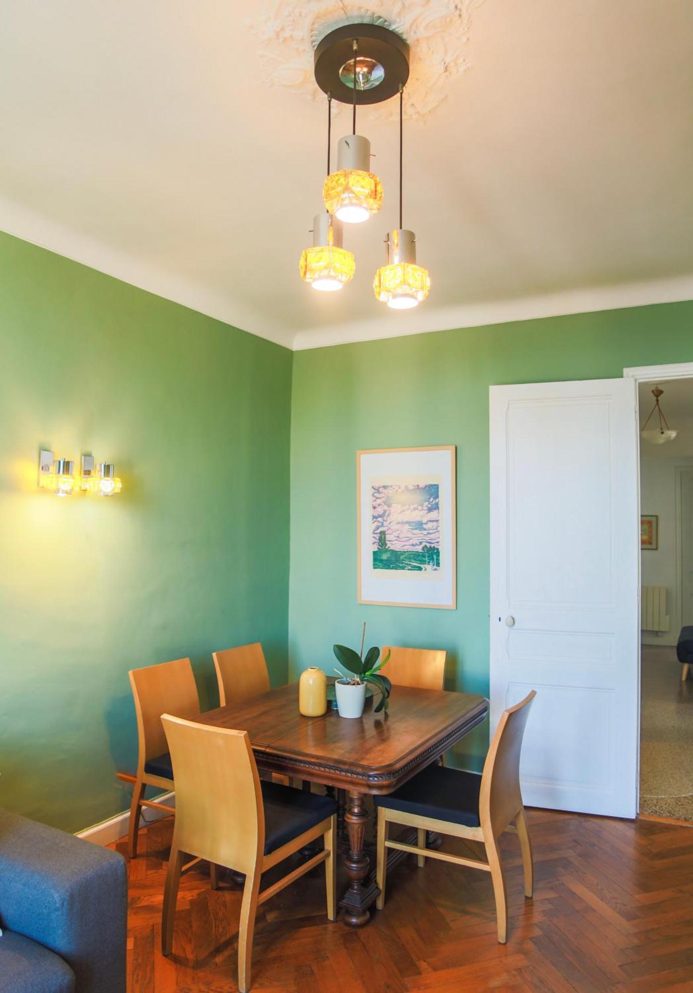 Les Bananiers Centre Apartment Cannes
