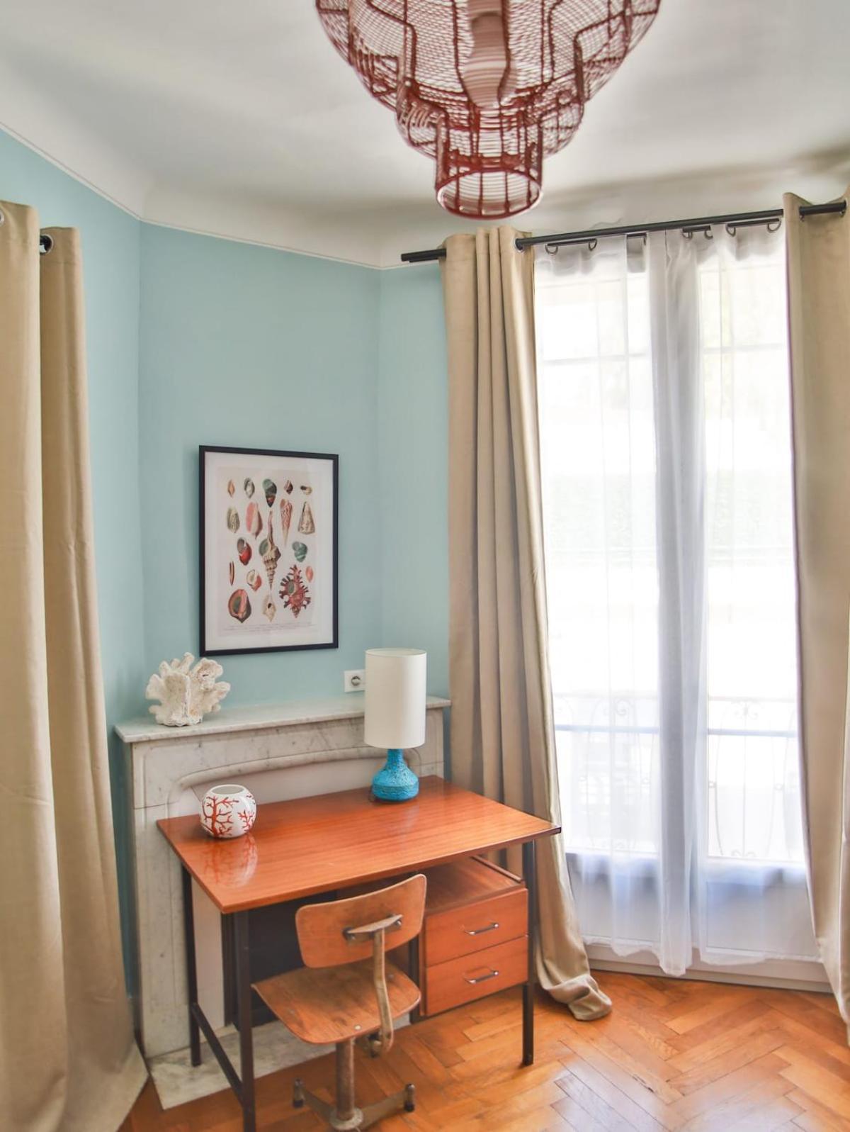 Apartment Les Bananiers Centre