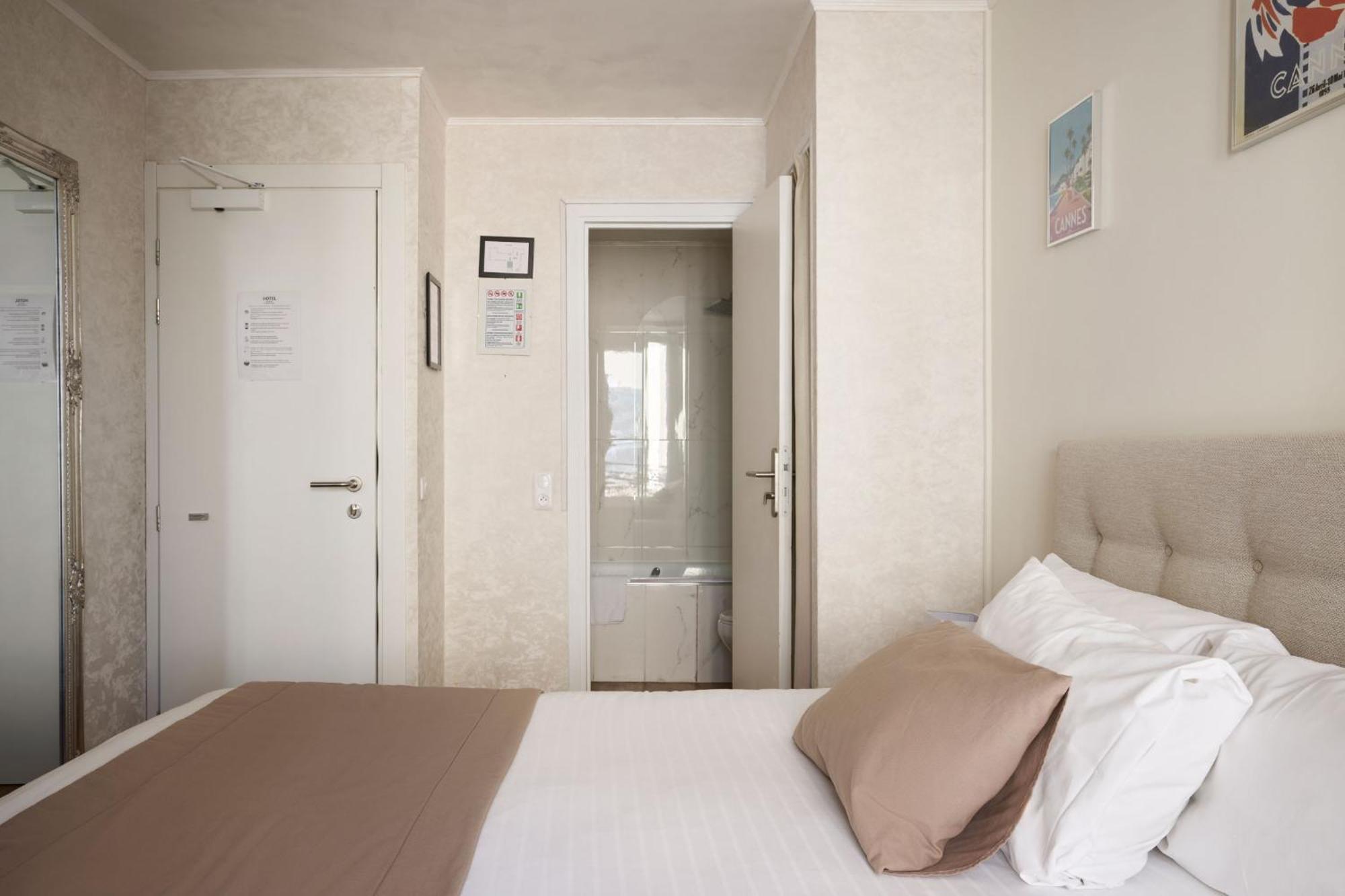 Des Congrès Et Festivals 3* Cannes